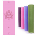 Reciclado Yoga Mat Yoga Mat Eco Design Yoga Mat